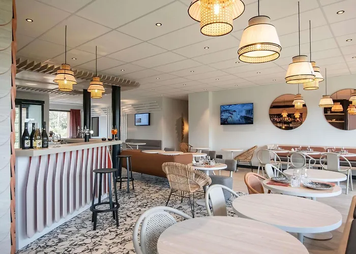 Ibis Styles Vecchio Hotel 3*