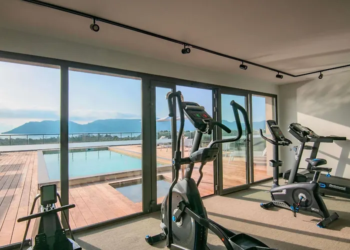 Hotel Ibis Styles Vecchio 3*